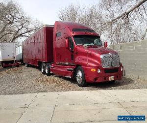 1997 Kenworth