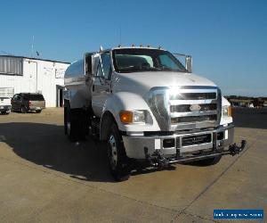 2007 Ford F750