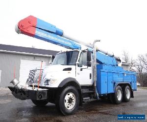 2005 International 7400 for Sale