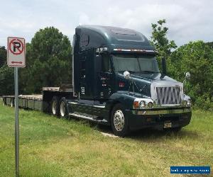 1999 Freightliner Century Cass for Sale