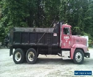 1989 Freightliner