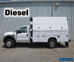 2008 Ford Super Duty F-550 XL for Sale
