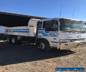 Hino Truck/ Tipper 