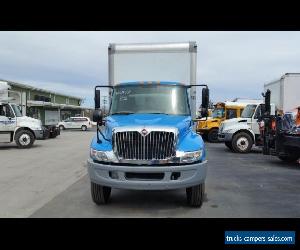 2012 International 4300