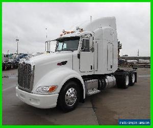 2013 Peterbilt 386