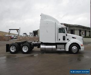 2013 Peterbilt 386