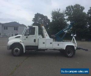 2006 International 4300