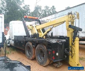 1994 Kenworth T800