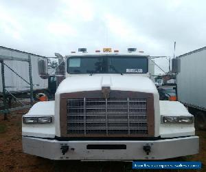 1994 Kenworth T800