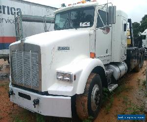 1994 Kenworth T800