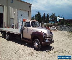 1947 Ford roll back