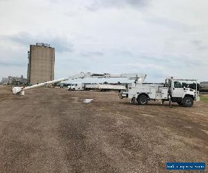 2006 Chevrolet CC8500 BUCKET TRUCK