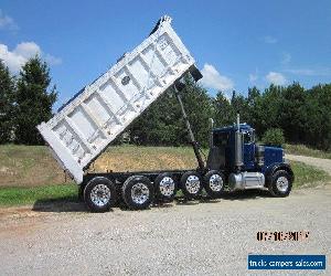 1998 Peterbilt