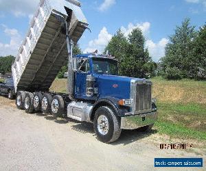 1998 Peterbilt