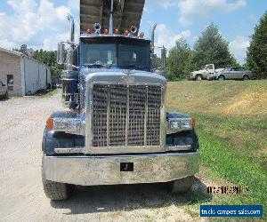 1998 Peterbilt