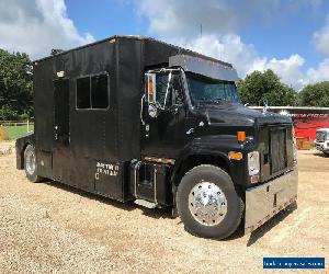 1985 International 9400