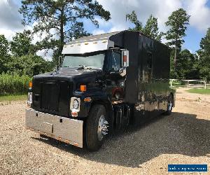 1985 International 9400