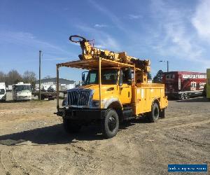 2004 International 7300