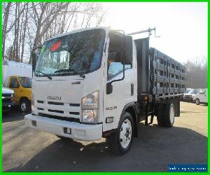 2012 Isuzu NPR for Sale