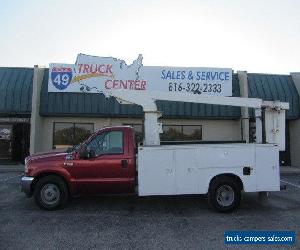 2002 Ford F-350