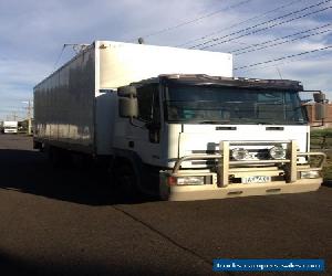 Iveco Eurocargo 2004 for Sale