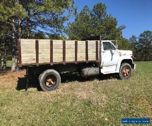 1979 Chevrolet