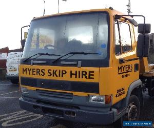 LEYLAND ROAD RUNNER / LEYLAND DAF - 45 130 150 TURBO - BREAKING FOR PARTS ONLY