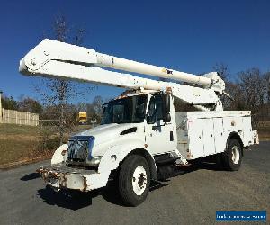 2005 International 4300