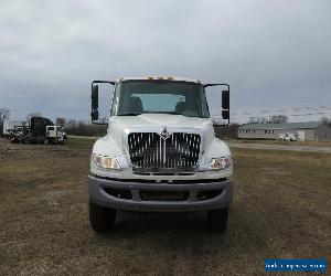 2015 International 4300