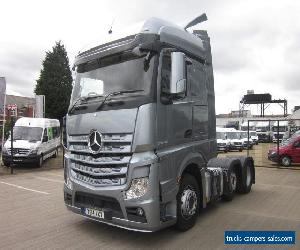 Mercedes-Benz Actros