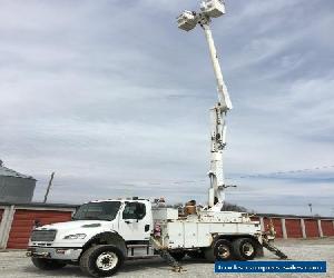 2005 Freightliner M2