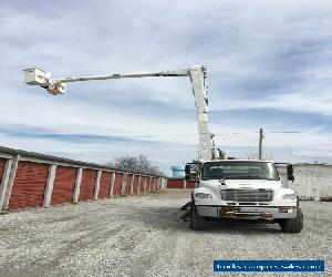 2005 Freightliner M2