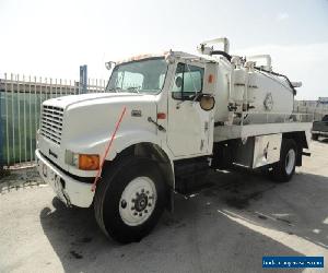 1998 International 4900