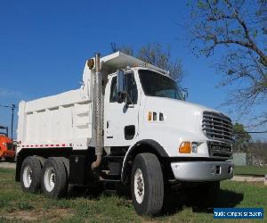 2002 Sterling LT9500