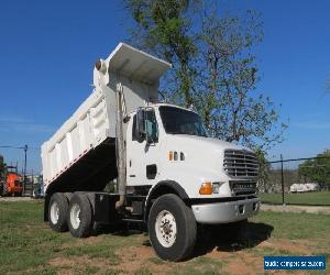 2002 Sterling LT9500