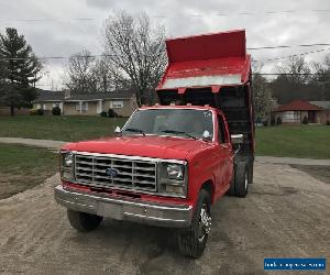 1980 FARD F350