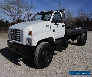 1997 GMC C-6500