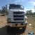 STERLNG TRUCK ALUMINIUM BUMPER, STEEL BUMPER  NOT NOT THE TRUCK for Sale