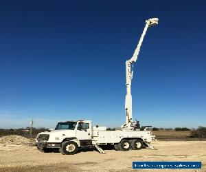 2001 Freightliner FL80