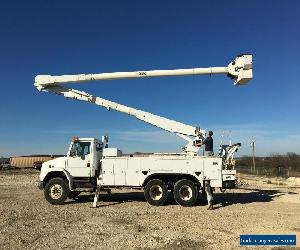 2001 Freightliner FL80