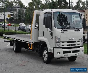 BRAND NEW - Isuzu FRD 600 S Long - Tilt Tray - IN STOCK NOW!