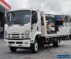 BRAND NEW - Isuzu FRD 600 S Long - Tilt Tray - IN STOCK NOW!