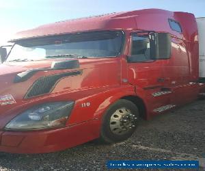 2007 Volvo vnl