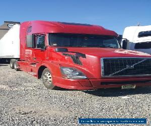 2007 Volvo vnl