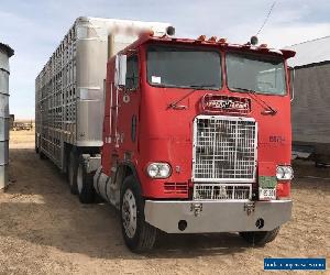 1979 Freightliner COE 96