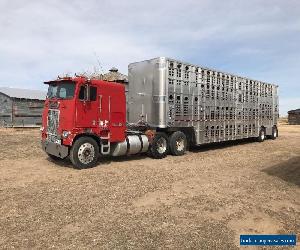 1979 Freightliner COE 96