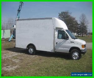 2006 FORD E350