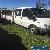 Ford transit Dual Cab for Sale