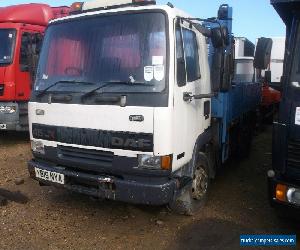 DAF  FA 45.150