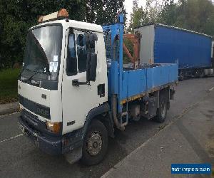 DAF  FA 45.150